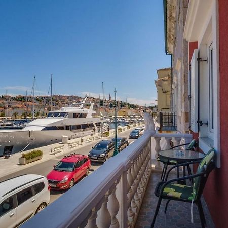 Hotel Aquamare Mali Lošinj Exteriér fotografie