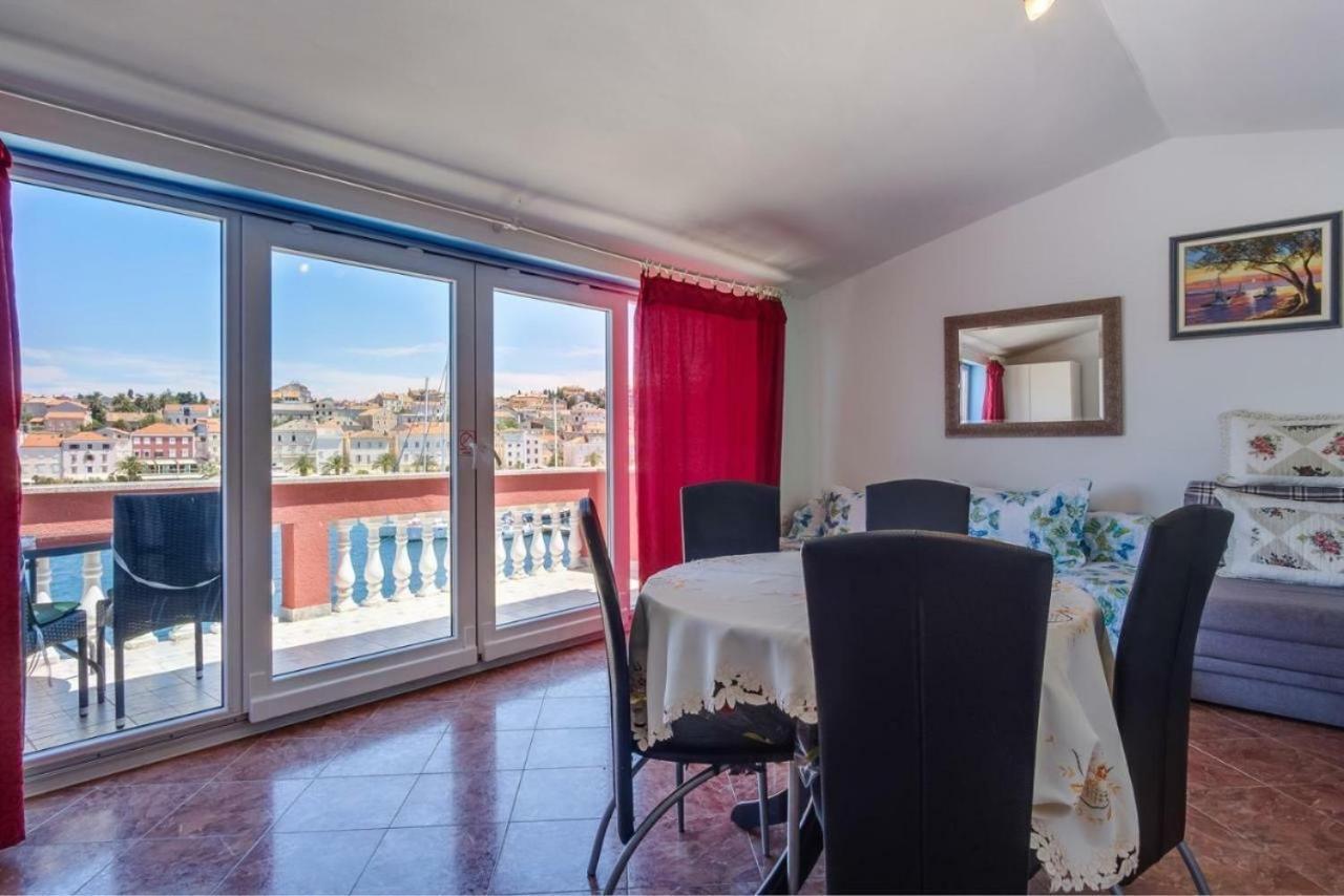 Hotel Aquamare Mali Lošinj Exteriér fotografie