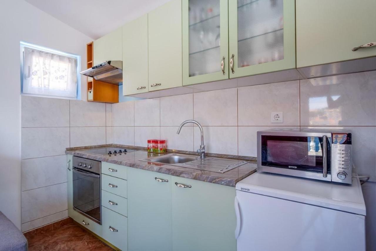 Hotel Aquamare Mali Lošinj Exteriér fotografie