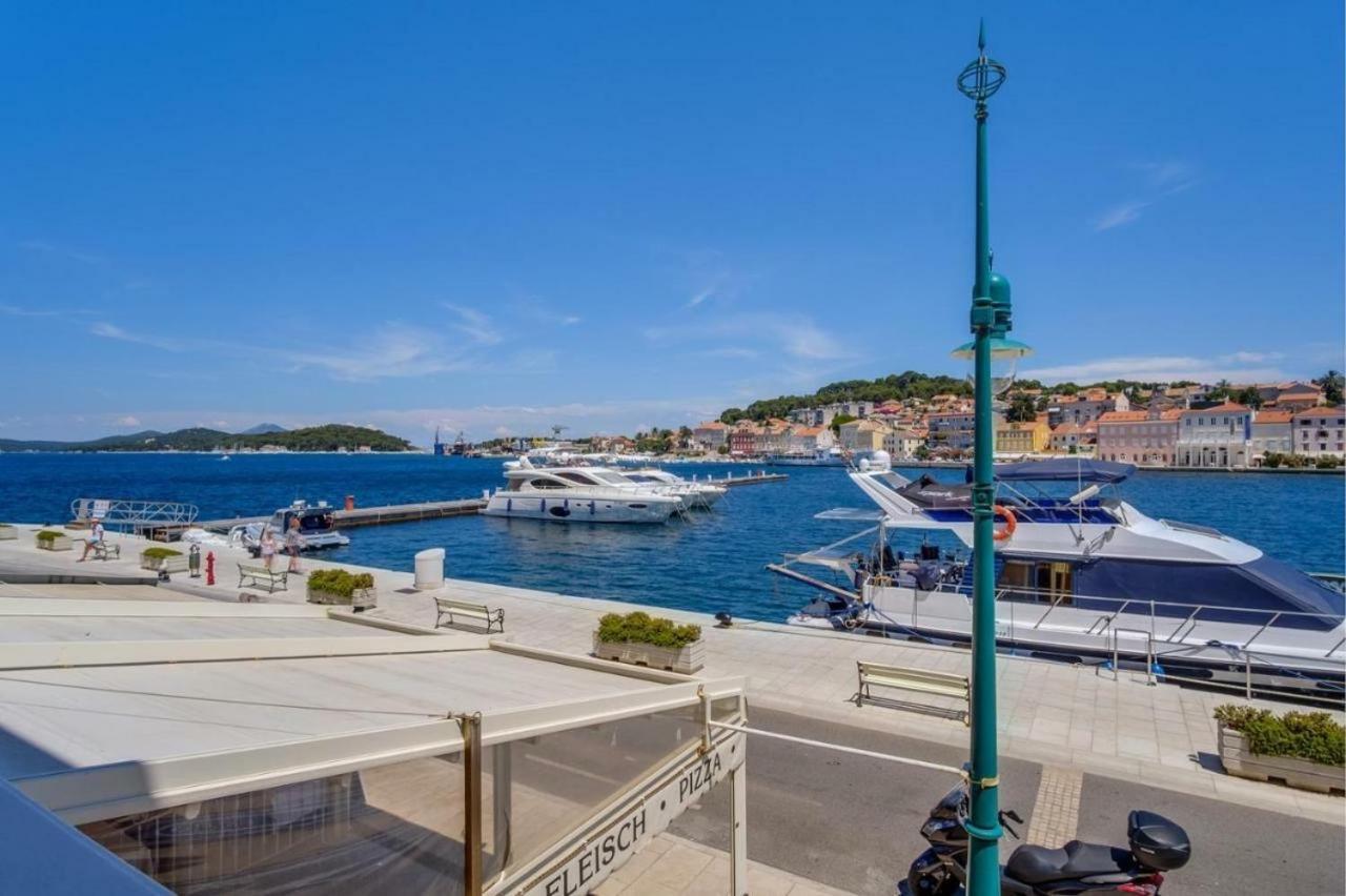 Hotel Aquamare Mali Lošinj Exteriér fotografie